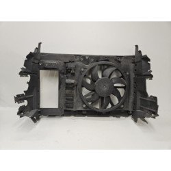 Armature Avant, Masque Avant Peugeot Partner 2 Phase 1